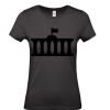 T-shirt Maglietta personalizzata donna Stampata e Spedita in 24 ore Thumbnail