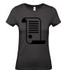 T-shirt Maglietta personalizzata donna Stampata e Spedita in 24 ore Thumbnail