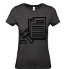 T-shirt Maglietta personalizzata donna Stampata e Spedita in 24 ore Thumbnail