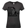 T-shirt Maglietta personalizzata donna Stampata e Spedita in 24 ore Thumbnail