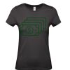 T-shirt Maglietta personalizzata donna Stampata e Spedita in 24 ore Thumbnail
