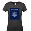 T-shirt Maglietta personalizzata donna Stampata e Spedita in 24 ore Thumbnail