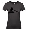 T-shirt Maglietta personalizzata donna Stampata e Spedita in 24 ore Thumbnail