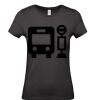 T-shirt Maglietta personalizzata donna Stampata e Spedita in 24 ore Thumbnail