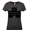 T-shirt Maglietta personalizzata donna Stampata e Spedita in 24 ore Thumbnail