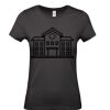 T-shirt Maglietta personalizzata donna Stampata e Spedita in 24 ore Thumbnail