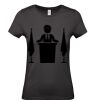 T-shirt Maglietta personalizzata donna Stampata e Spedita in 24 ore Thumbnail