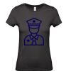 T-shirt Maglietta personalizzata donna Stampata e Spedita in 24 ore Thumbnail