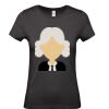 T-shirt Maglietta personalizzata donna Stampata e Spedita in 24 ore Thumbnail