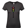 T-shirt Maglietta personalizzata donna Stampata e Spedita in 24 ore Thumbnail