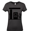 T-shirt Maglietta personalizzata donna Stampata e Spedita in 24 ore Thumbnail