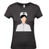 T-shirt Maglietta personalizzata donna Stampata e Spedita in 24 ore Thumbnail