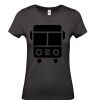 T-shirt Maglietta personalizzata donna Stampata e Spedita in 24 ore Thumbnail