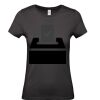 T-shirt Maglietta personalizzata donna Stampata e Spedita in 24 ore Thumbnail