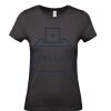 T-shirt Maglietta personalizzata donna Stampata e Spedita in 24 ore Thumbnail