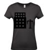T-shirt Maglietta personalizzata donna Stampata e Spedita in 24 ore Thumbnail