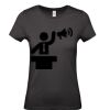 T-shirt Maglietta personalizzata donna Stampata e Spedita in 24 ore Thumbnail
