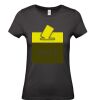 T-shirt Maglietta personalizzata donna Stampata e Spedita in 24 ore Thumbnail