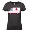 T-shirt Maglietta personalizzata donna Stampata e Spedita in 24 ore Thumbnail