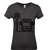 T-shirt Maglietta personalizzata donna Stampata e Spedita in 24 ore Thumbnail