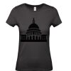 T-shirt Maglietta personalizzata donna Stampata e Spedita in 24 ore Thumbnail