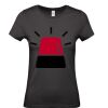 T-shirt Maglietta personalizzata donna Stampata e Spedita in 24 ore Thumbnail