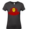 T-shirt Maglietta personalizzata donna Stampata e Spedita in 24 ore Thumbnail