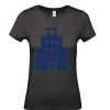 T-shirt Maglietta personalizzata donna Stampata e Spedita in 24 ore Thumbnail