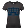 T-shirt Maglietta personalizzata donna Stampata e Spedita in 24 ore Thumbnail