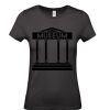 T-shirt Maglietta personalizzata donna Stampata e Spedita in 24 ore Thumbnail