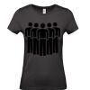 T-shirt Maglietta personalizzata donna Stampata e Spedita in 24 ore Thumbnail