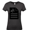 T-shirt Maglietta personalizzata donna Stampata e Spedita in 24 ore Thumbnail