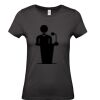 T-shirt Maglietta personalizzata donna Stampata e Spedita in 24 ore Thumbnail