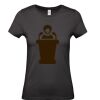 T-shirt Maglietta personalizzata donna Stampata e Spedita in 24 ore Thumbnail