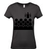 T-shirt Maglietta personalizzata donna Stampata e Spedita in 24 ore Thumbnail