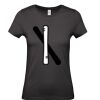 T-shirt Maglietta personalizzata donna Stampata e Spedita in 24 ore Thumbnail