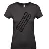 T-shirt Maglietta personalizzata donna Stampata e Spedita in 24 ore Thumbnail
