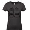 T-shirt Maglietta personalizzata donna Stampata e Spedita in 24 ore Thumbnail
