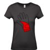 T-shirt Maglietta personalizzata donna Stampata e Spedita in 24 ore Thumbnail