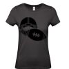 T-shirt Maglietta personalizzata donna Stampata e Spedita in 24 ore Thumbnail