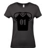 T-shirt Maglietta personalizzata donna Stampata e Spedita in 24 ore Thumbnail