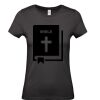 T-shirt Maglietta personalizzata donna Stampata e Spedita in 24 ore Thumbnail