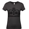 T-shirt Maglietta personalizzata donna Stampata e Spedita in 24 ore Thumbnail