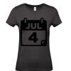 T-shirt Maglietta personalizzata donna Stampata e Spedita in 24 ore Thumbnail