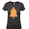 T-shirt Maglietta personalizzata donna Stampata e Spedita in 24 ore Thumbnail