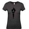 T-shirt Maglietta personalizzata donna Stampata e Spedita in 24 ore Thumbnail