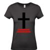 T-shirt Maglietta personalizzata donna Stampata e Spedita in 24 ore Thumbnail