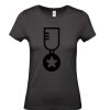 T-shirt Maglietta personalizzata donna Stampata e Spedita in 24 ore Thumbnail