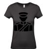 T-shirt Maglietta personalizzata donna Stampata e Spedita in 24 ore Thumbnail