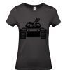 T-shirt Maglietta personalizzata donna Stampata e Spedita in 24 ore Thumbnail
